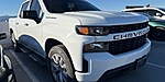 Used 2022 CHEVROLET SILVERADO 1500 LTD CUSTOM in LAS VEGAS, NEVADA