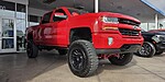 Used 2017 CHEVROLET SILVERADO 1500 LT in LAS VEGAS, NEVADA
