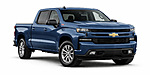 Used 2019 CHEVROLET SILVERADO 1500 RST in LAS VEGAS, NEVADA