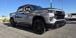 Used 2025 CHEVROLET SILVERADO 1500 LT TRAIL BOSS in LAS VEGAS, NEVADA