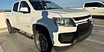 Used 2022 CHEVROLET COLORADO WORK TRUCK in LAS VEGAS, NEVADA