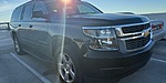 Used 2017 CHEVROLET SUBURBAN LS in LAS VEGAS, NEVADA
