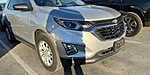 Used 2018 CHEVROLET EQUINOX LS in LAS VEGAS, NEVADA