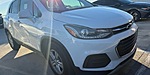 Used 2020 CHEVROLET TRAX LT in LAS VEGAS, NEVADA