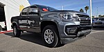 Used 2022 CHEVROLET COLORADO 2WD LT in LAS VEGAS, NEVADA