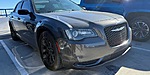 Used 2019 CHRYSLER 300 TOURING in LAS VEGAS, NEVADA