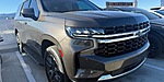 Used 2021 CHEVROLET TAHOE LS in LAS VEGAS, NEVADA