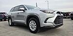 Used 2025 TOYOTA GRAND HIGHLANDER HYBRID LIMITED in LAS VEGAS, NEVADA