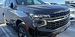 Used 2021 CHEVROLET TAHOE Z71 in LAS VEGAS, NEVADA
