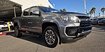 Used 2021 CHEVROLET COLORADO 2WD WORK TRUCK in LAS VEGAS, NEVADA