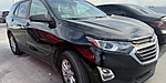 Used 2020 CHEVROLET EQUINOX LS in LAS VEGAS, NEVADA