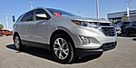 Used 2020 CHEVROLET EQUINOX LT in LAS VEGAS, NEVADA