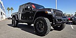 Used 2020 JEEP GLADIATOR RUBICON in LAS VEGAS, NEVADA
