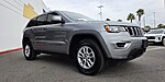 Used 2019 JEEP GRAND CHEROKEE LAREDO E in LAS VEGAS, NEVADA