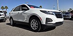 Used 2022 CHEVROLET EQUINOX LS in LAS VEGAS, NEVADA