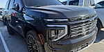 Used 2025 CHEVROLET TAHOE HIGH COUNTRY in LAS VEGAS, NEVADA