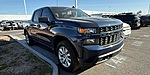 Used 2020 CHEVROLET SILVERADO 1500 CUSTOM in LAS VEGAS, NEVADA