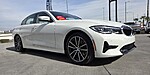 Used 2021 BMW 3 SERIES 330I in LAS VEGAS, NEVADA