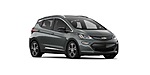 Used 2021 CHEVROLET BOLT LT in LAS VEGAS, NEVADA