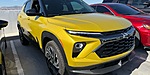Used 2024 CHEVROLET TRAILBLAZER RS in LAS VEGAS, NEVADA