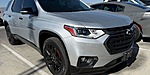 Used 2020 CHEVROLET TRAVERSE PREMIER in LAS VEGAS, NEVADA