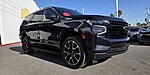 Used 2023 CHEVROLET TAHOE RST in LAS VEGAS, NEVADA