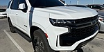 Used 2022 CHEVROLET TAHOE Z71 in LAS VEGAS, NEVADA