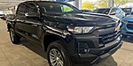 Used 2024 CHEVROLET COLORADO LT in LAS VEGAS, NEVADA