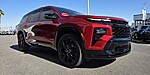 Used 2024 CHEVROLET TRAVERSE AWD RS in LAS VEGAS, NEVADA