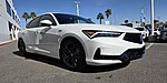 Used 2024 ACURA INTEGRA W/A-SPEC TECHNOLOGY PACKAGE in LAS VEGAS, NEVADA