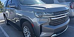 Used 2021 CHEVROLET TAHOE LT in LAS VEGAS, NEVADA