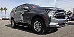 Used 2021 CHEVROLET TAHOE LT in LAS VEGAS, NEVADA