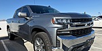 Used 2020 CHEVROLET SILVERADO 1500 LT in LAS VEGAS, NEVADA