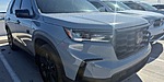 Used 2025 Honda Pilot SPORT in LAS VEGAS, NEVADA