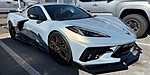 Used 2022 CHEVROLET CORVETTE STINGRAY in LAS VEGAS, NEVADA