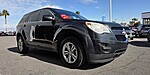 Used 2014 CHEVROLET EQUINOX LS in LAS VEGAS, NEVADA