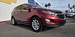 Used 2018 CHEVROLET EQUINOX LT in LAS VEGAS, NEVADA
