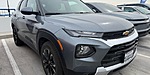 Used 2021 CHEVROLET TRAILBLAZER LT in LAS VEGAS, NEVADA