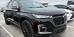 Used 2022 CHEVROLET TRAVERSE PREMIER in LAS VEGAS, NEVADA