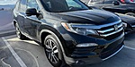 Used 2016 Honda Pilot TOURING in LAS VEGAS, NEVADA