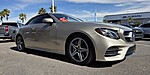 Used 2018 MERCEDES-BENZ E-CLASS E 400 in LAS VEGAS, NEVADA