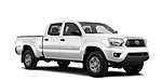 Used 2015 TOYOTA TACOMA BASE in LAS VEGAS, NEVADA