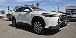 Used 2023 TOYOTA COROLLA CROSS XLE in LAS VEGAS, NEVADA