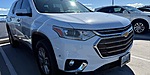 Used 2020 CHEVROLET TRAVERSE PREMIER in LAS VEGAS, NEVADA