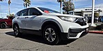 Used 2020 Honda CR-V LX in LAS VEGAS, NEVADA