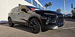 Used 2024 CHEVROLET BLAZER LT in LAS VEGAS, NEVADA