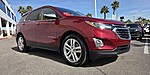 Used 2020 CHEVROLET EQUINOX PREMIER in LAS VEGAS, NEVADA