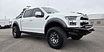 Used 2020 FORD F-150 RAPTOR in LAS VEGAS, NEVADA
