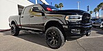Used 2021 RAM 2500 LARAMIE in LAS VEGAS, NEVADA