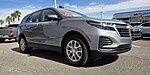 Used 2023 CHEVROLET EQUINOX LS in LAS VEGAS, NEVADA
